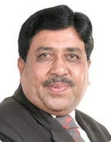 Dileep Sanghani