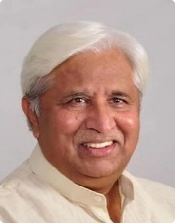 H K Patil