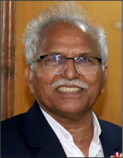 Chalasani Raghvendra Rao