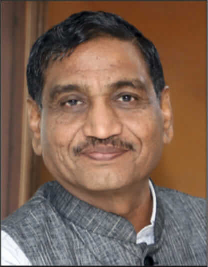 Kanjibhai Raghavbhai Bhalala