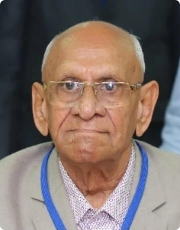 Naranda Patel