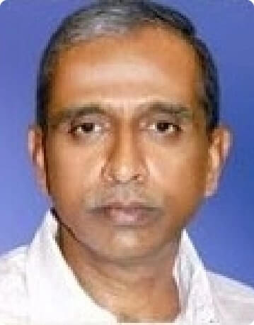 Jay Kumar