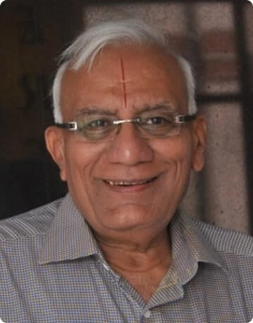Ramesh Mantri