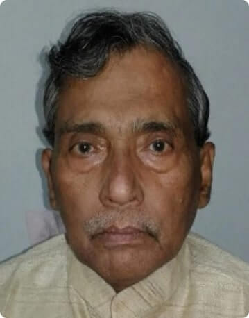 Jyotirmoy Kar