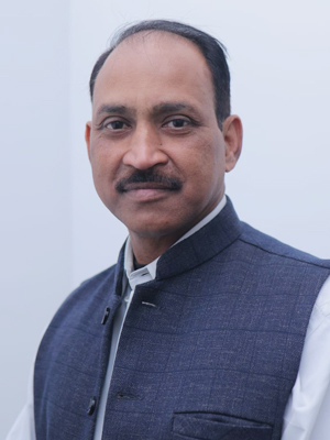 Dileep Sanghani